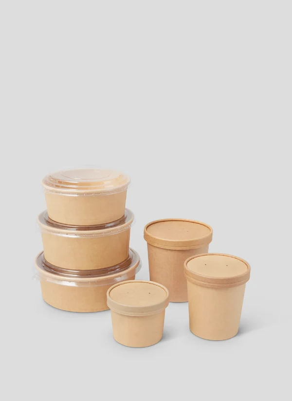 Containers