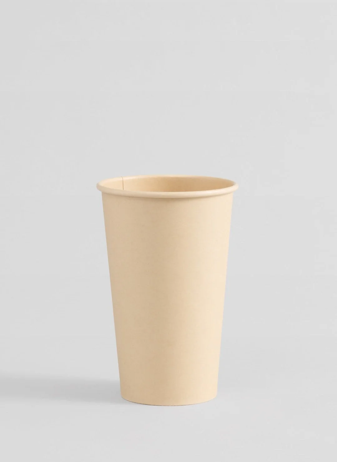 Bamboo Hot Cups - 16oz