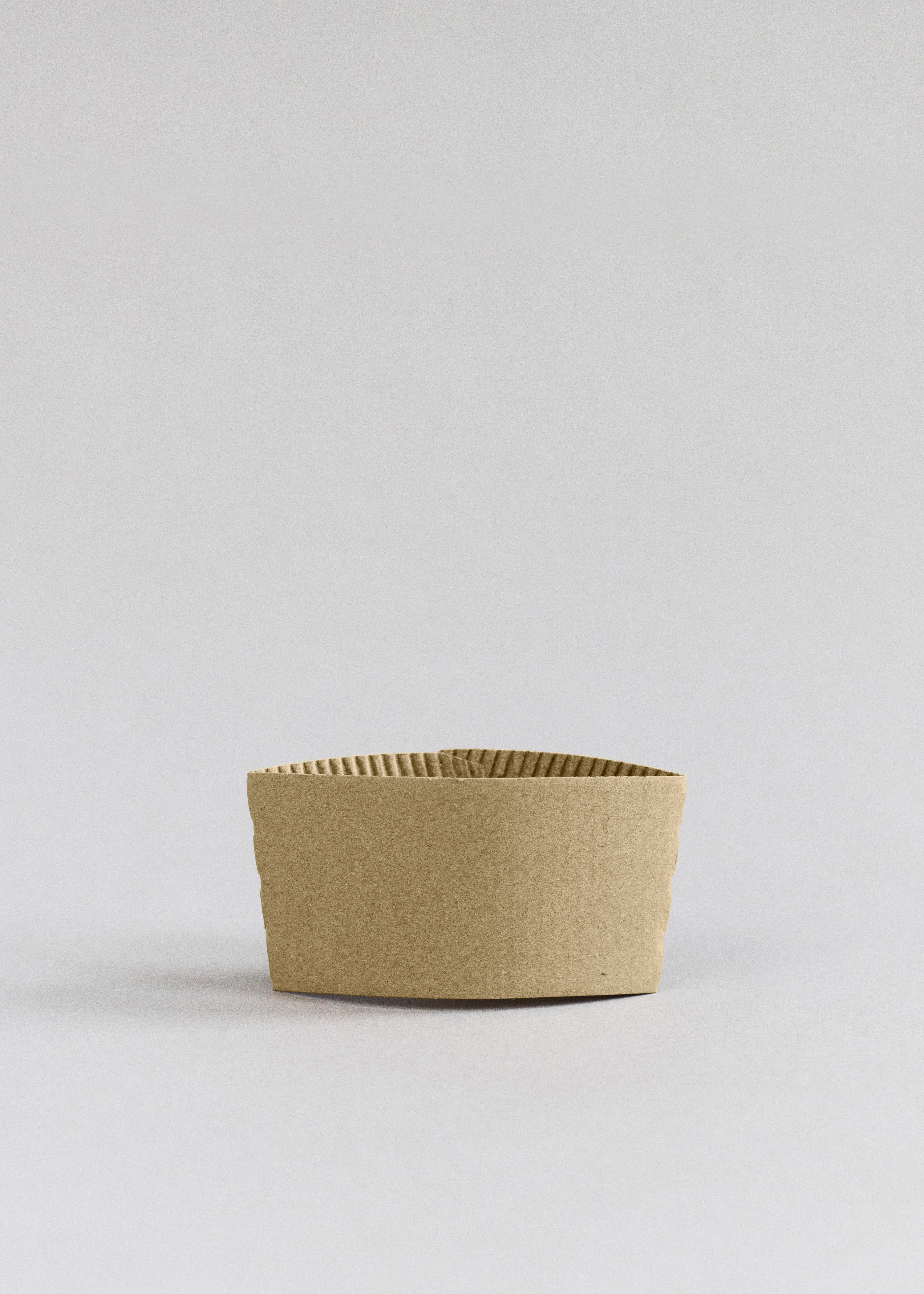 Kraft Sleeves - 90mm