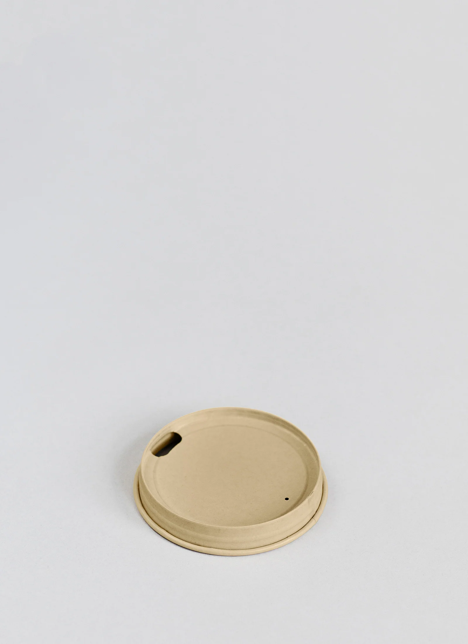 Bamboo Lids - 90mm