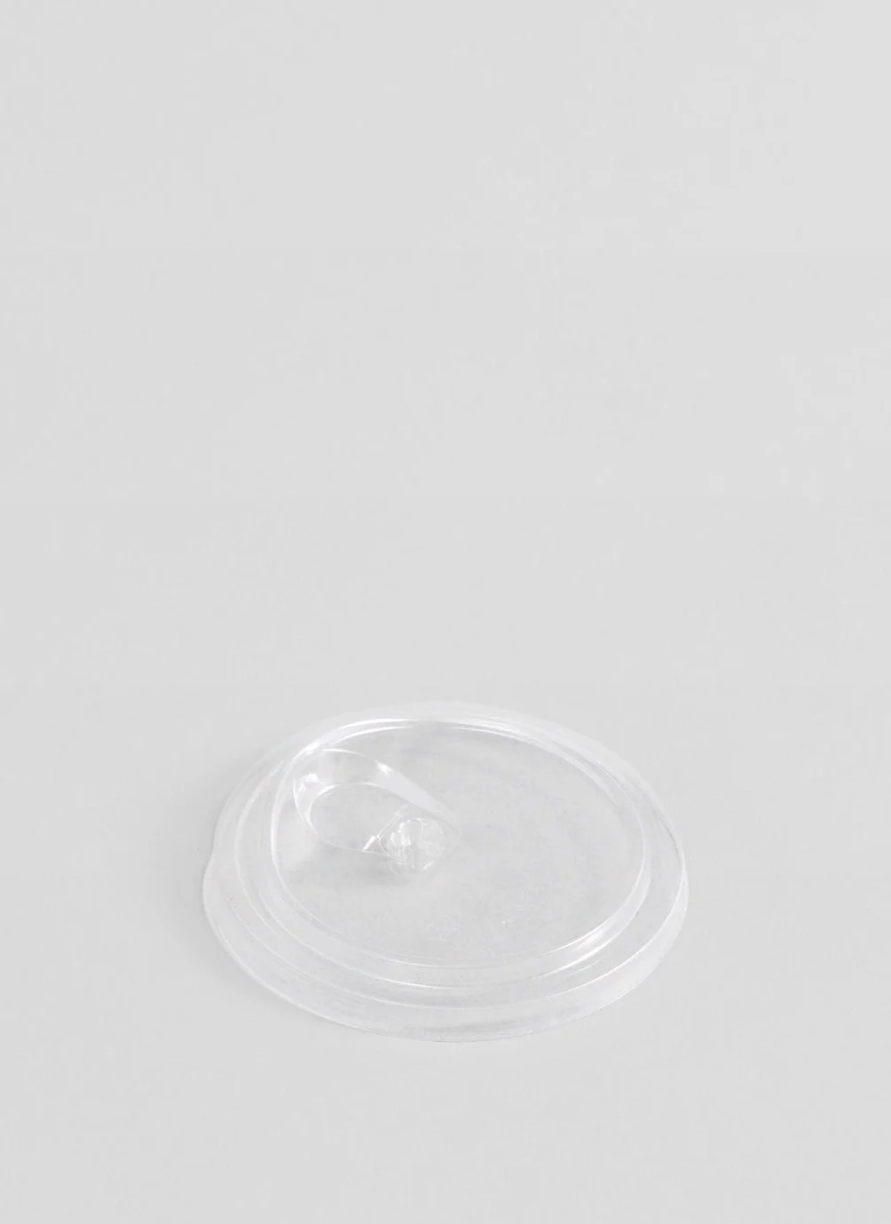 Clear Cold Lids -98mm